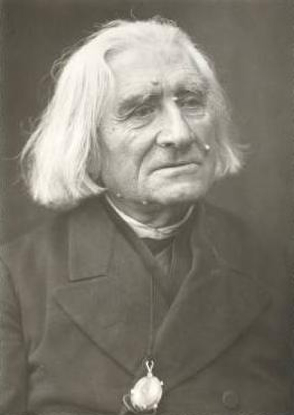 Franz Liszt